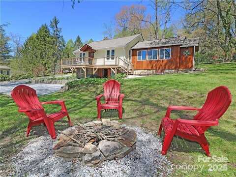 811 Miami Terrace, Hendersonville, NC 28791