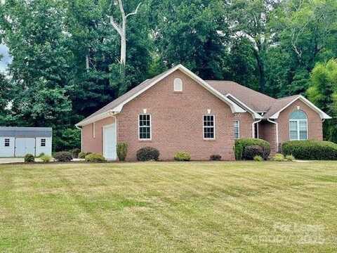 205 Hidden Springs Drive, Salisbury, NC 28147