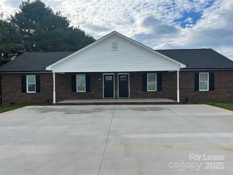 3293 Paul Elmore Road, Lincolnton, NC 28092