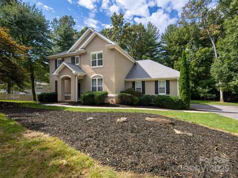 588 Welsh Partridge Circle, Biltmore Lake, NC 28715