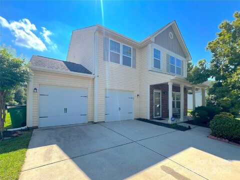 2602 Impatien Drive, Charlotte, NC 28215