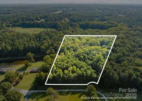Chapparal Drive, Salisbury, NC 28146