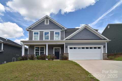 112 Megby Trail, Statesville, NC 28677