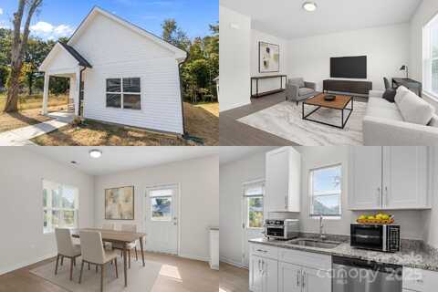 1312 7th Street, Statesville, NC 28677
