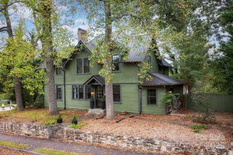 11 Cullowhee Street, Asheville, NC 28801