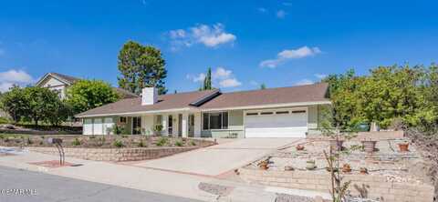 2085 Rayshire Street, Thousand Oaks, CA 91362