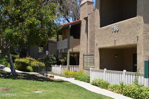 786 Birchpark Circle, Thousand Oaks, CA 91360