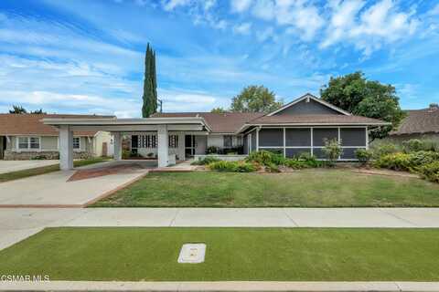 22250 Marlin Place, Canoga Park, CA 91303