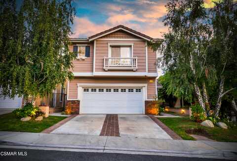 3044 Ferncrest Place, Thousand Oaks, CA 91362