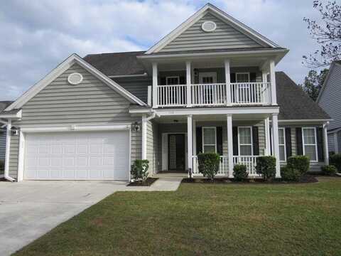 112 Carnegie Court, Summerville, SC 29486
