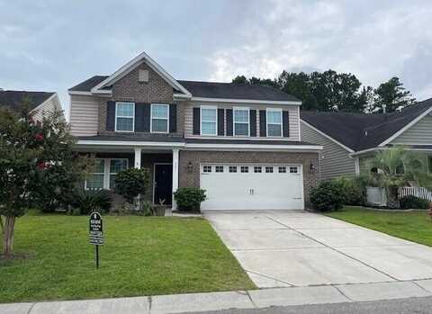 321 Beautyberry Road, Summerville, SC 29486