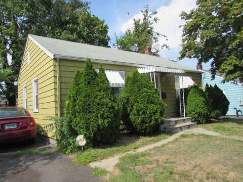626 Merritt Street, Bridgeport, CT 06606