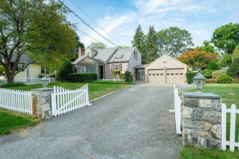 17 Lindsey Avenue, Stamford, CT 06905
