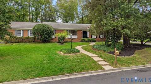 9400 Donora Drive, Henrico, VA 23229