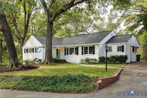 500 Waveny Road, Henrico, VA 23229