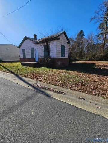 4004 Delmont Street, Richmond, VA 23222