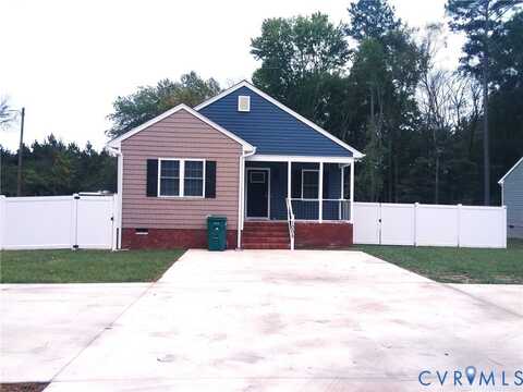 1005 W Main, Waverly, VA 23890