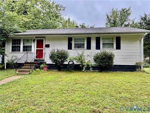 202 N Grove Avenue, Highland Springs, VA 23075