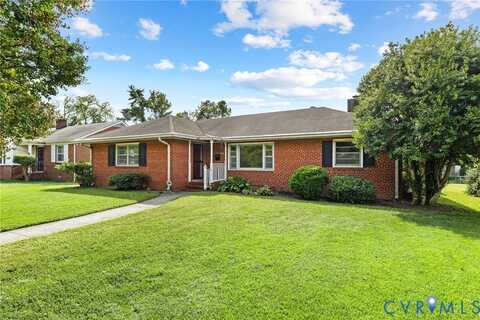 1311 Wentbridge Road, Richmond, VA 23227