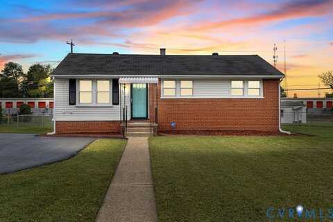 2212 Apollo Road, Henrico, VA 23223