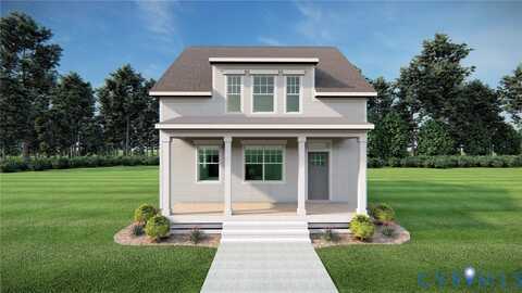 8447 Villetta Pointe Lane, Mechanicsville, VA 23116