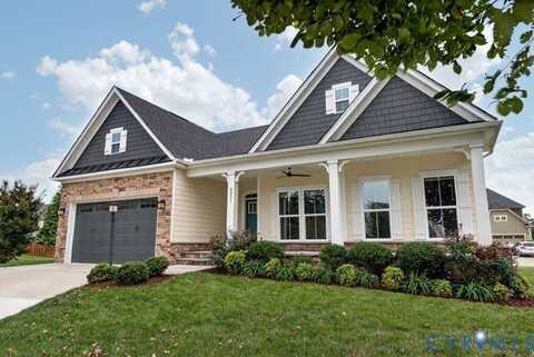 8201 Ferrill Court, Mechanicsville, VA 23116