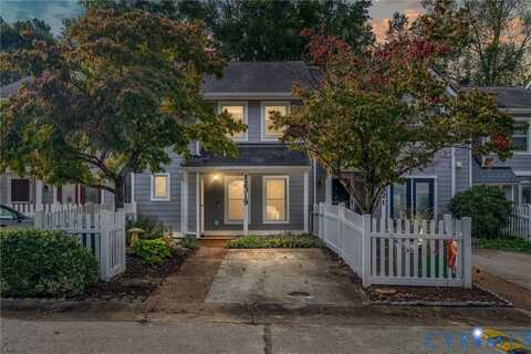 12319 Sir James Court, Henrico, VA 23233