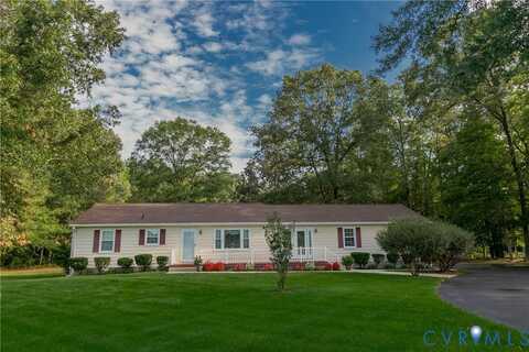 7384 Chestnut Church Road, Mechanicsville, VA 23116