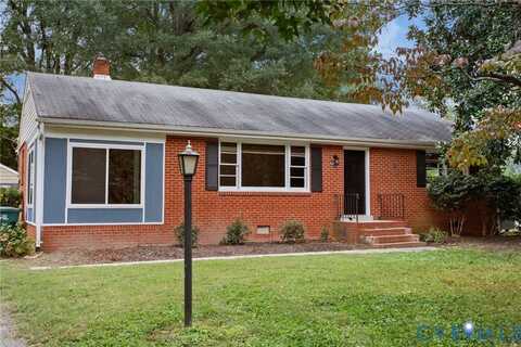 8403 Fredonia Road, Richmond, VA 23227