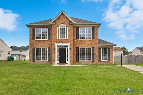 6381 Springcrest Lane, Henrico, VA 23231