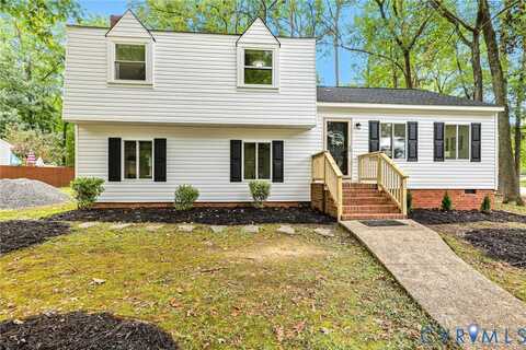 9015 Covewood Road, Glen Allen, VA 23060