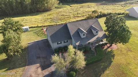 1559 Ella Groom Road, Troy, TN 38260