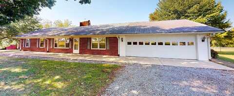 67 Ode Reed Road, Dyer, TN 38330