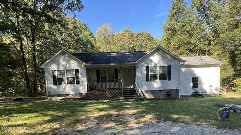 392 Howley Lane, Cedar Grove, TN 38321
