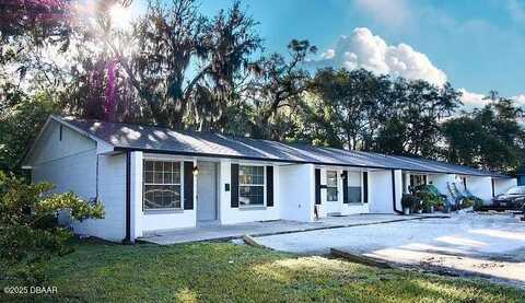 337 S Osceola Street, DeLand, FL 32724