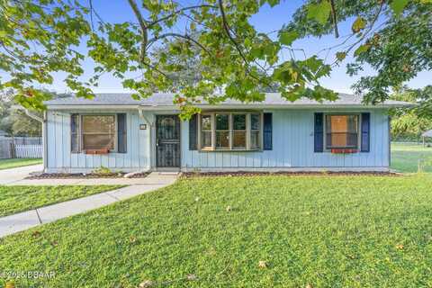 1600 Adeline Street, Orange City, FL 32763