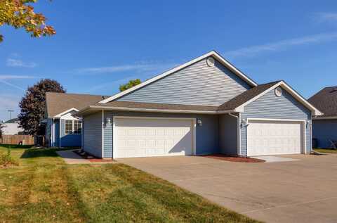 265 Laurel Street, Waukee, IA 50263