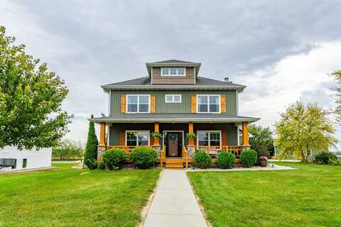 1012 S Jackson Street, Boone, IA 50036