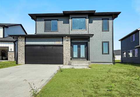 17987 Alpine Drive, Clive, IA 50325