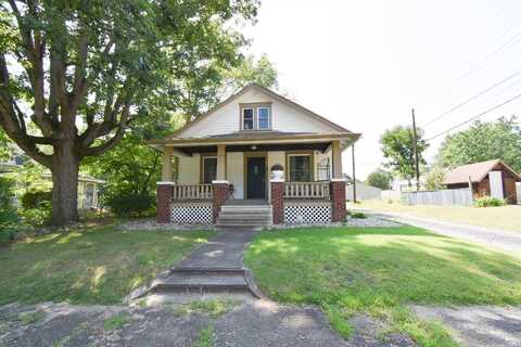 817 Grace Avenue, Elkhart, IN 46516