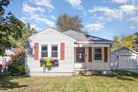 23791 Kime Avenue, Elkhart, IN 46517