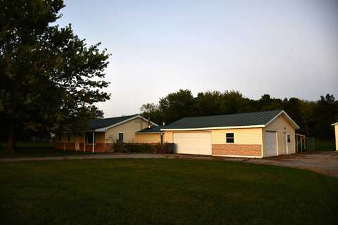 64582 County Road 43, Goshen, IN 46528