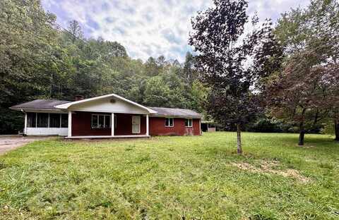 237 Conley Fork Road, Prestonsburg, KY 41653