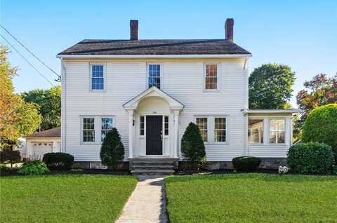 784 Victory Highway, North Smithfield, RI 02896