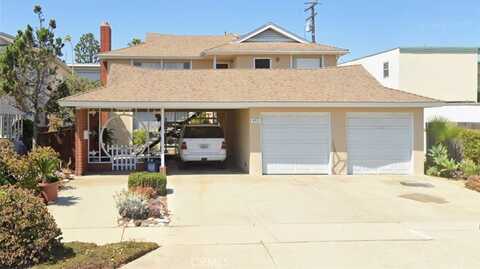 422 Avenue F #B, Redondo Beach, CA 90277