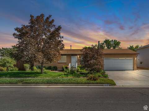 6073 S NIMBUS WAY, Salt Lake City, UT 84118