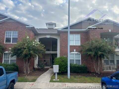 505 Meadowland Court unit: 9, Hope Mills, NC 28348