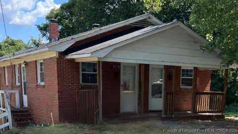 527 Smith Street unit: A & B, High Point, NC 27260