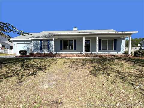 6116 Arabello Road, Hope Mills, NC 28348
