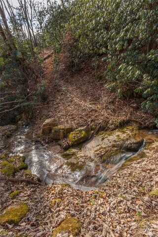 2220 Tilley Creek Rd (Tract 1), Cullowhee, NC 28723